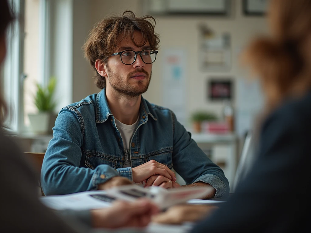 Преподаватель немецкого языка 