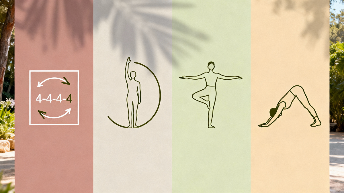 фитнес для нервной системы