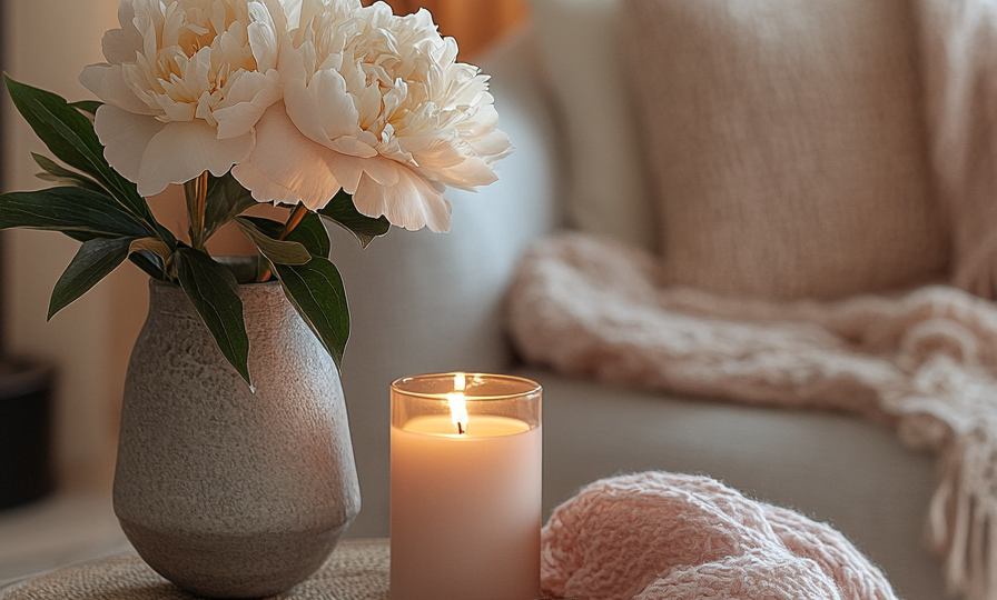 7 шагов к состоянию покоя: как не потерять себя в новогодней суете