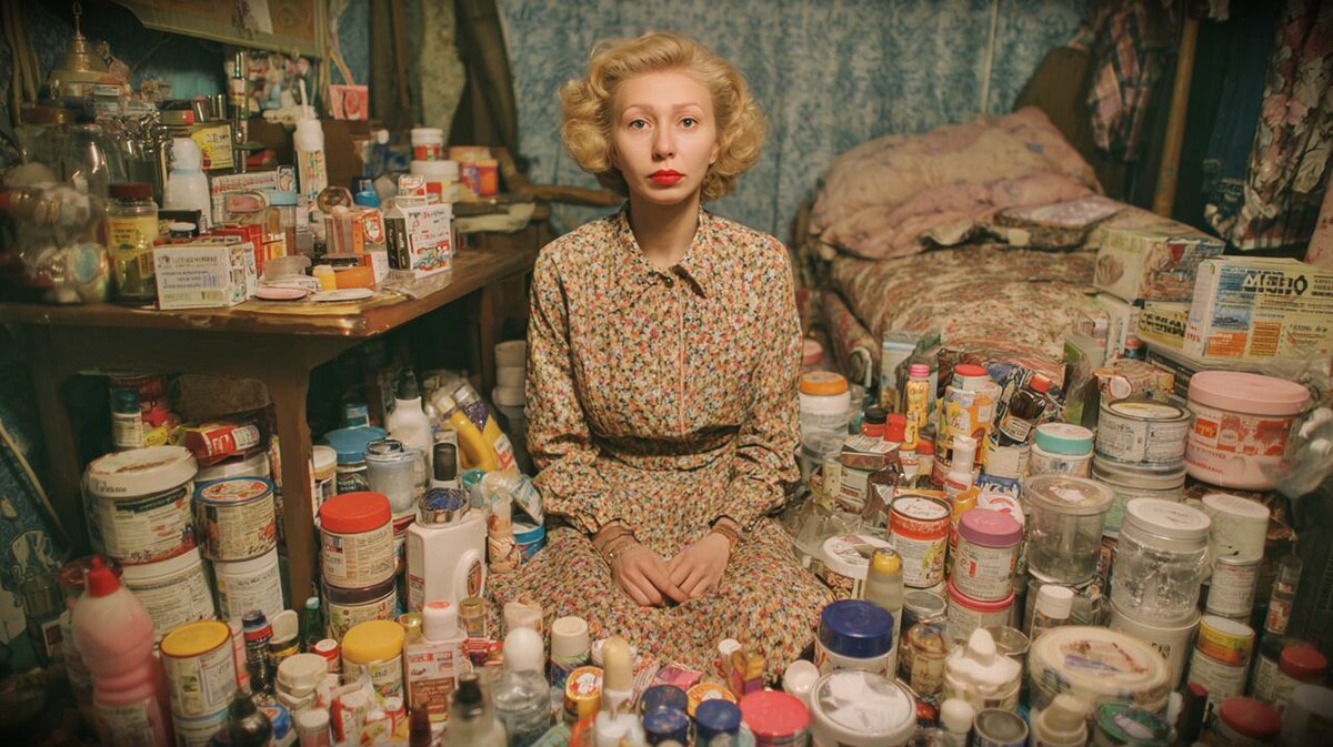 Даже просроченную косметику можно еще использовать