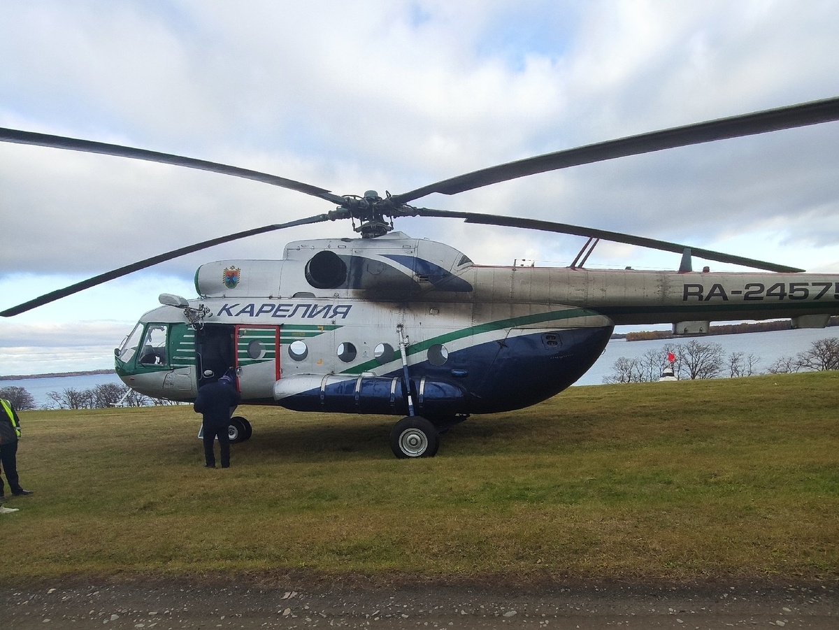    фото: © Заонежская сторона / VK