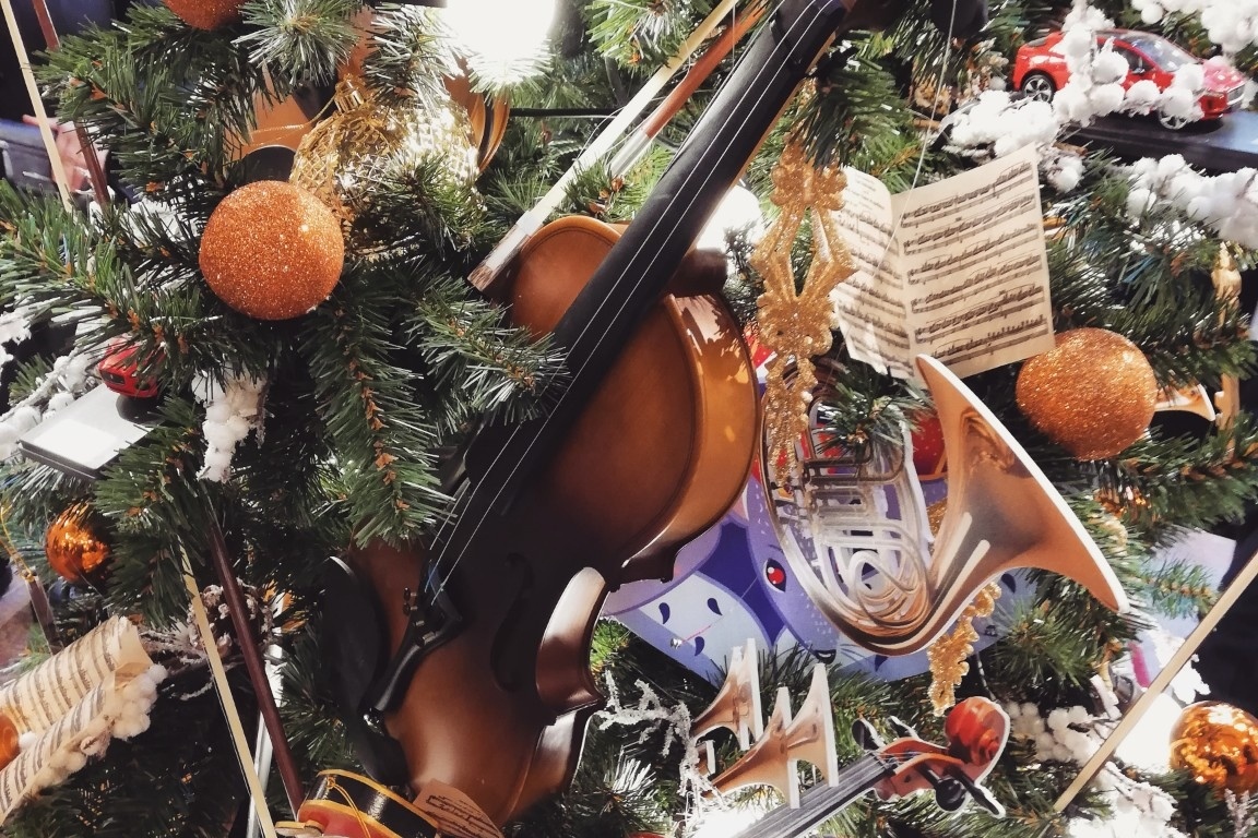 ГУМ, Москва.