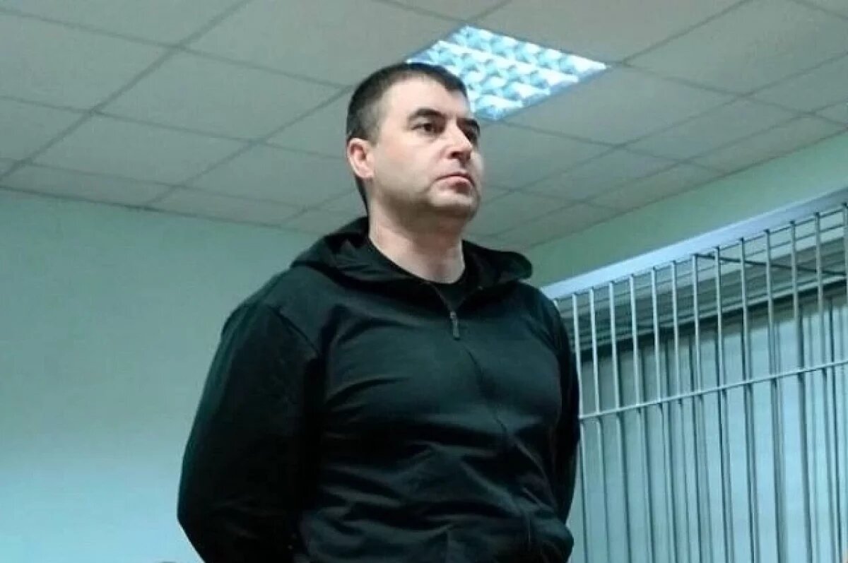    Взяли с поличным.