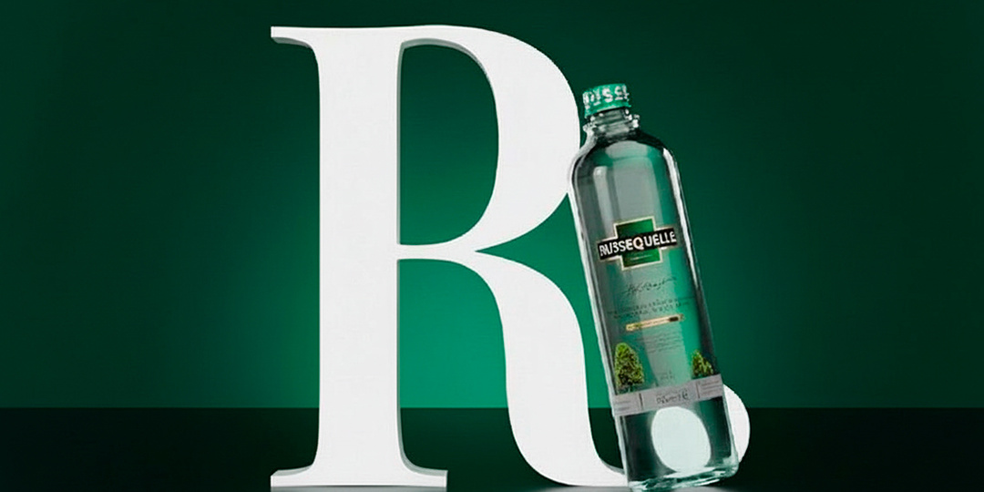 RusseQuelle — главный водный партнер форума «Репутация»