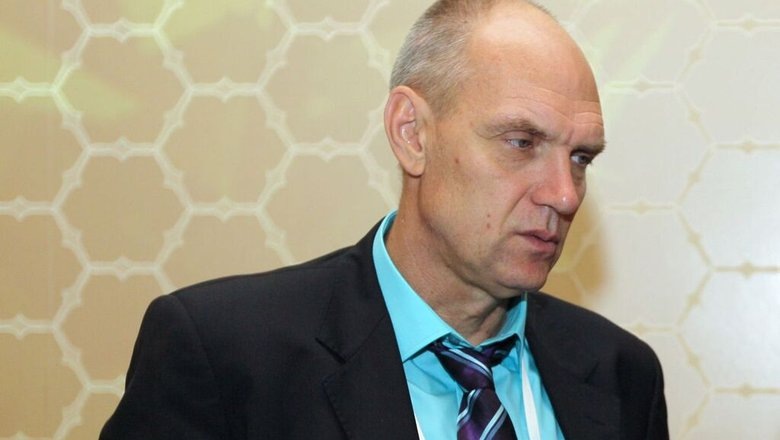 Бубнов: Все уверены, что Мостовой провалится на посту тренера