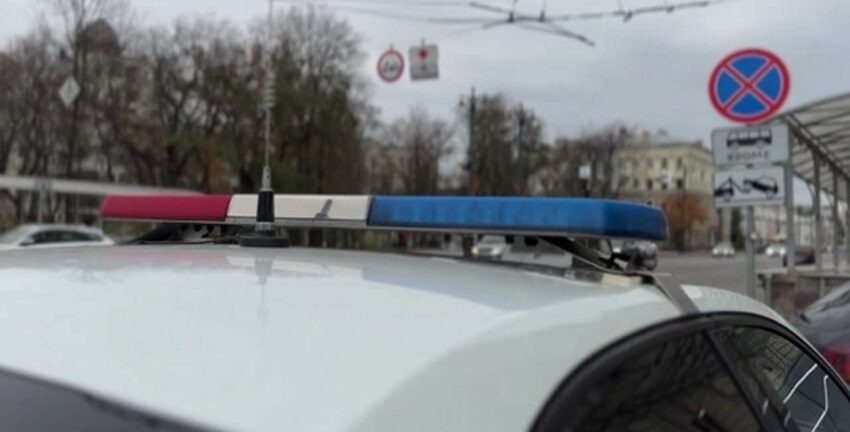    ГУ МВД по Воронежской области.