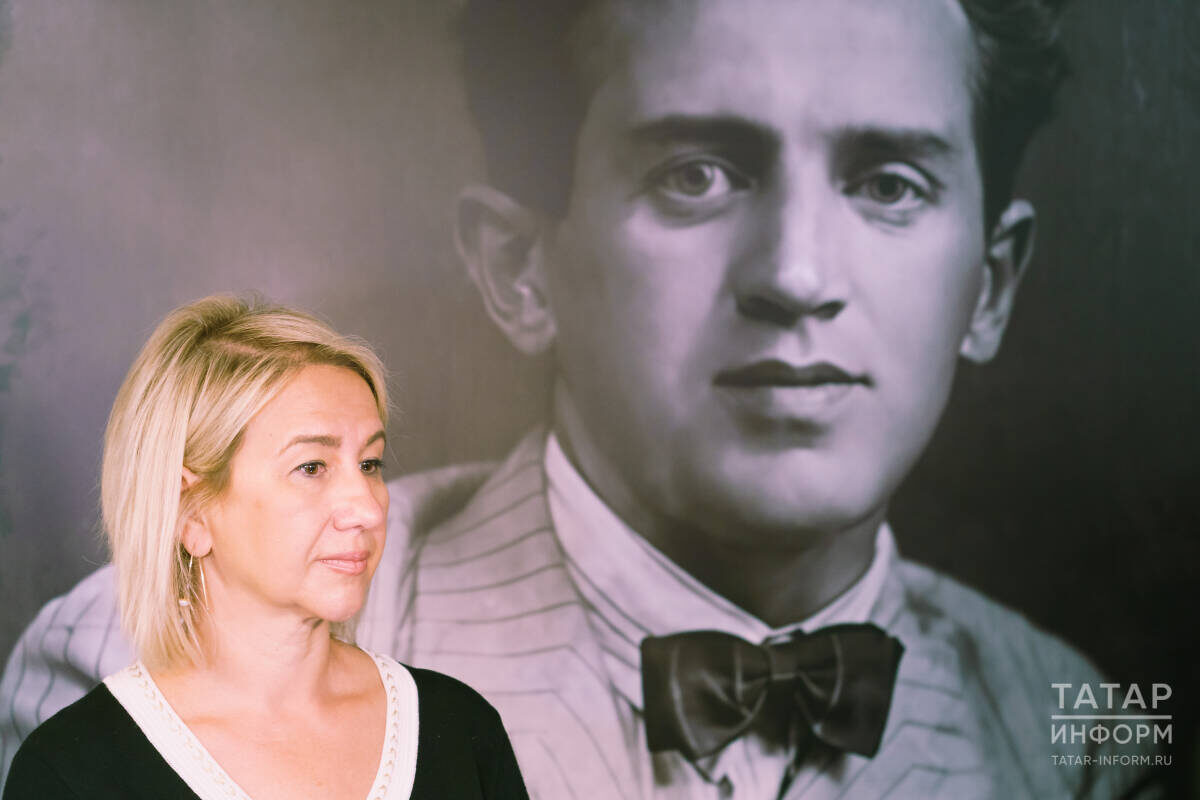 Фото: © Салават Камалетдинов / «Татар-информ»