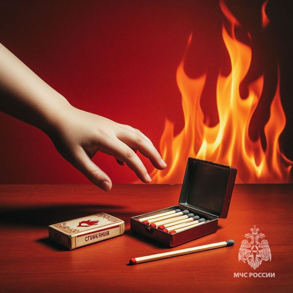 Фотография сгенерирована нейросетью.