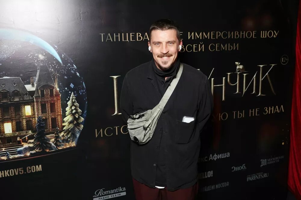 Антон Беляев📷
