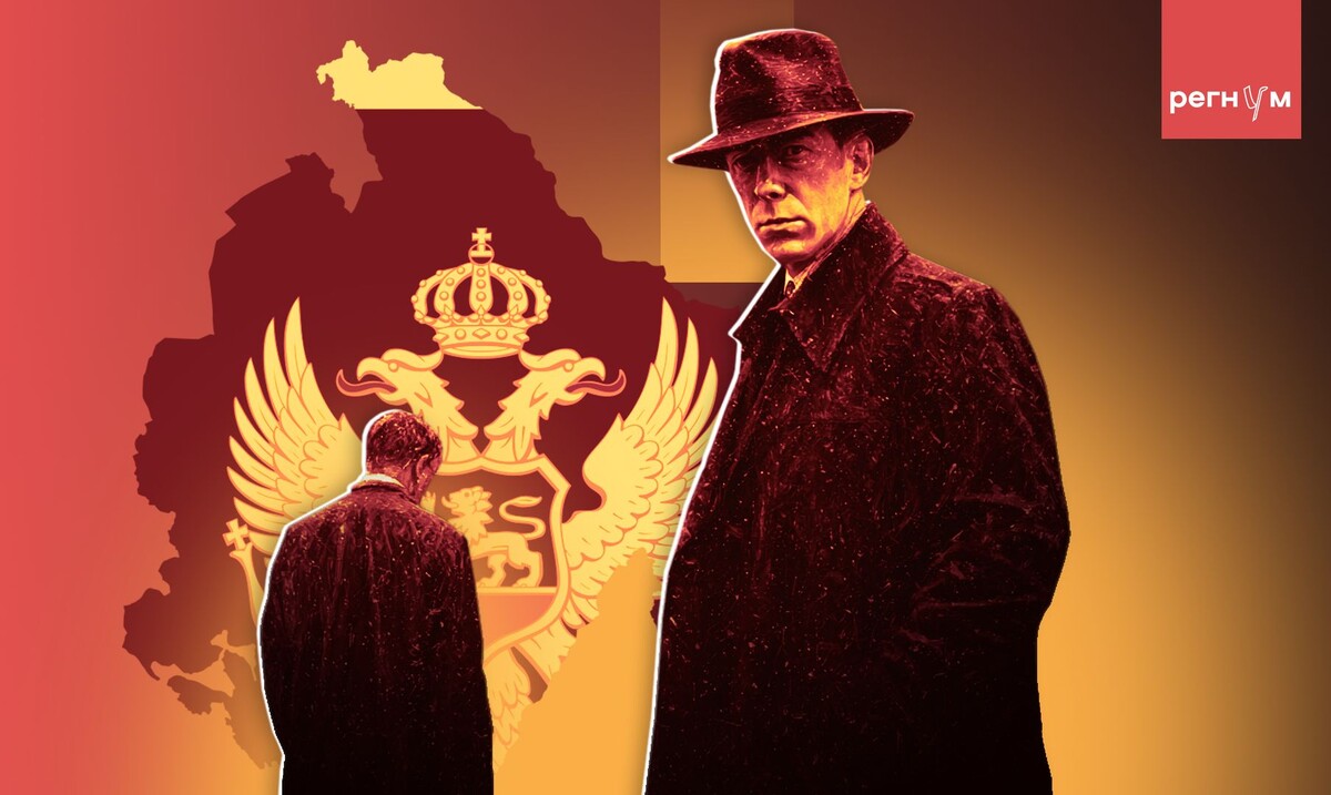     / Источник: Иван Шилов (с) ИА Регнум