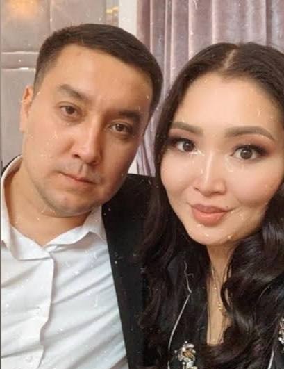 Асет и Алтынай