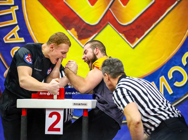     Фото: Центр физкультурных и спортивных мероприятий Орловской области