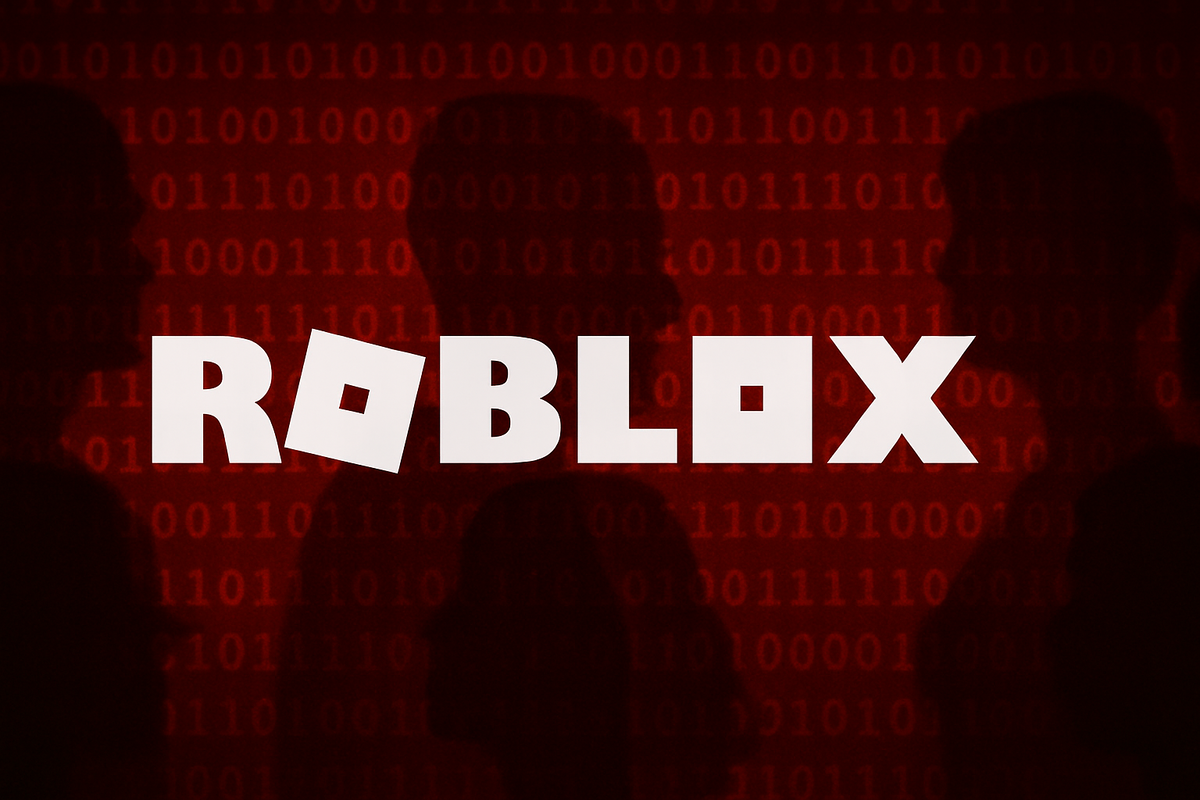     Роскомнадзор подтвердил: доступ к Roblox ограничен не из-за сбоя, а из-за систематических нарушений российских законов