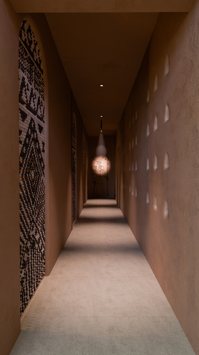 фото рендеров от студии MORS interiors