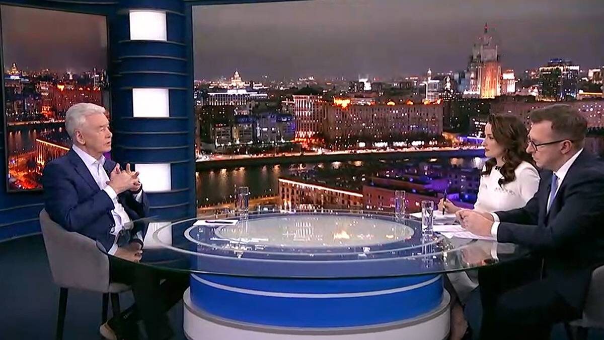    Фото: скриншот ТВЦ