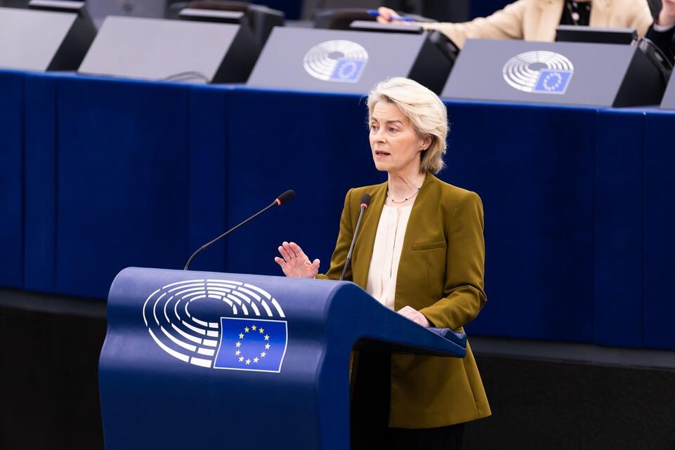    Philipp von Ditfurth / www.globallookpress.com