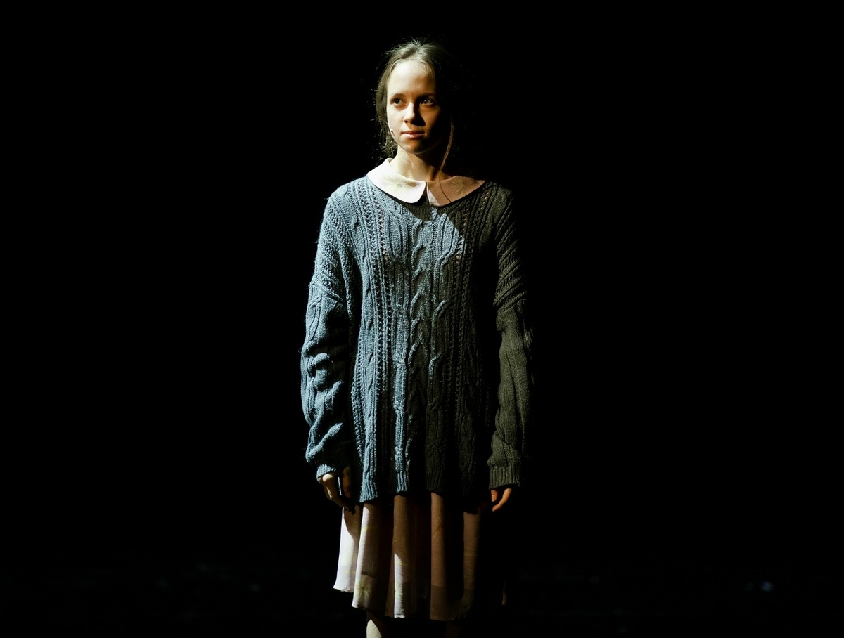    Фото: Рязанский ТЮЗ