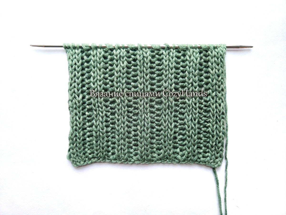 Для вязания теплого свитера, кардигана, жилетки, 