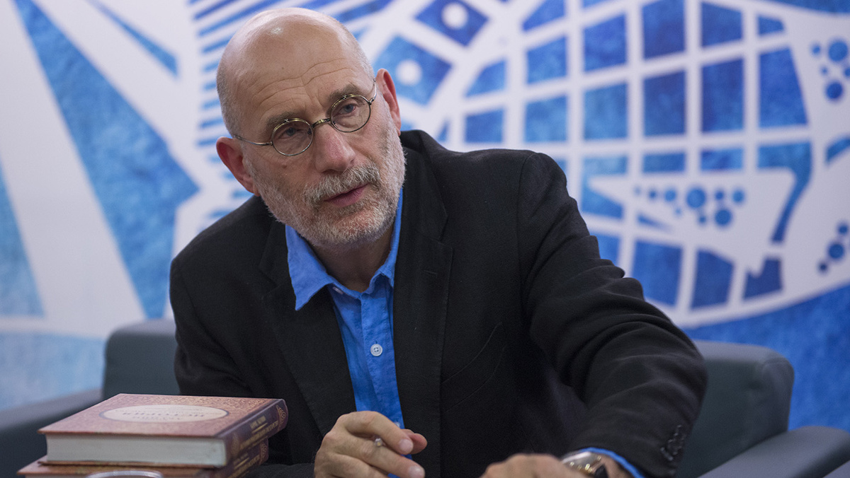   Николай Галкин / ТАСС