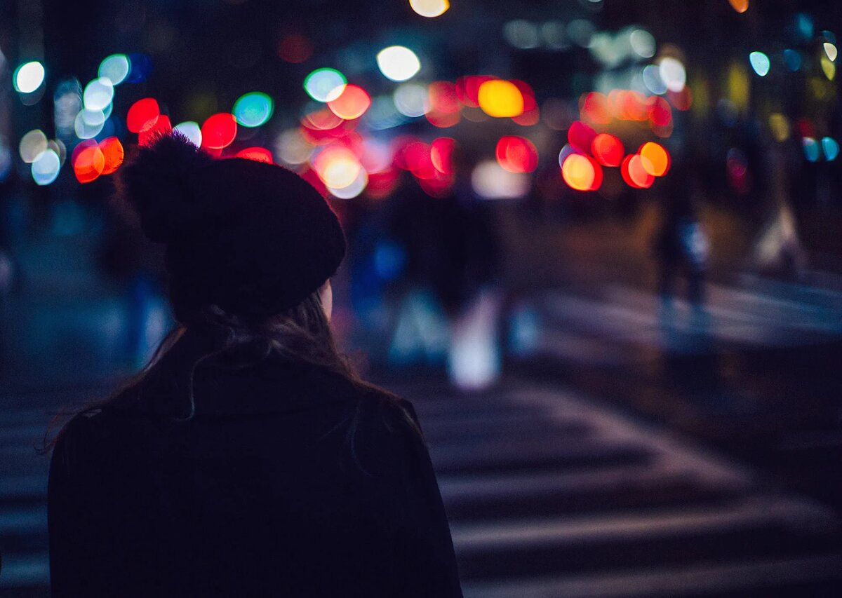 Зумеры и взросление