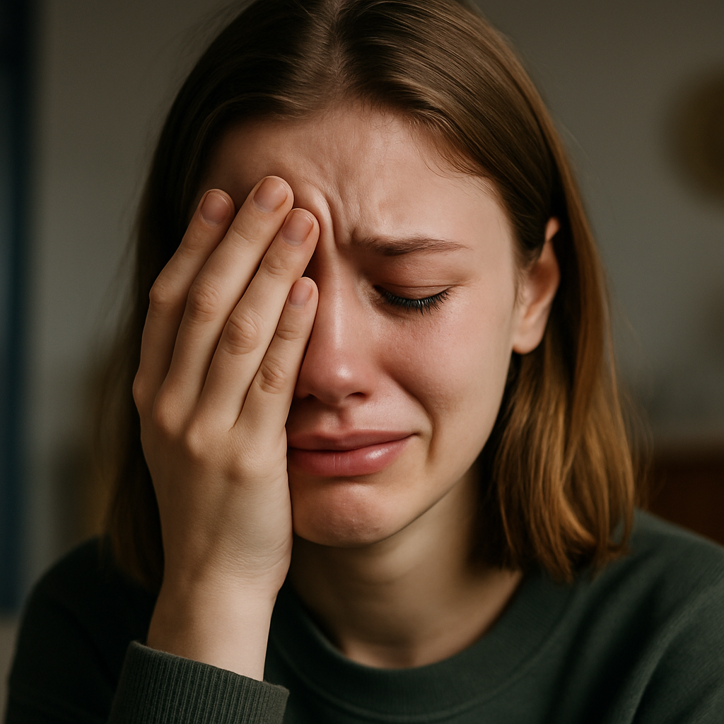 Зумерам пора взрослеть