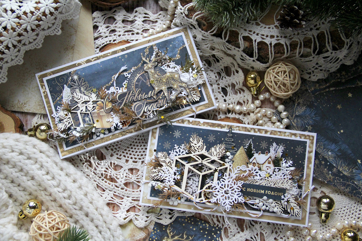 Больше фото в галерее. Листайте ➡