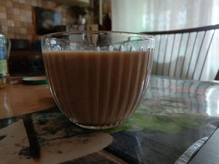     Отказ от напитка приводит к ухудшению самочувствия всего на несколько дней. Фото: Архив МК в Великом Новгороде