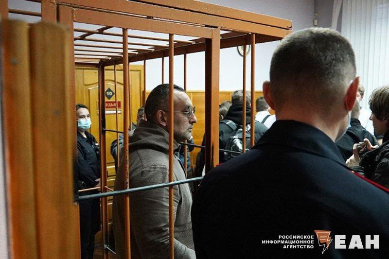    ЕАН. Видади Мустафаев