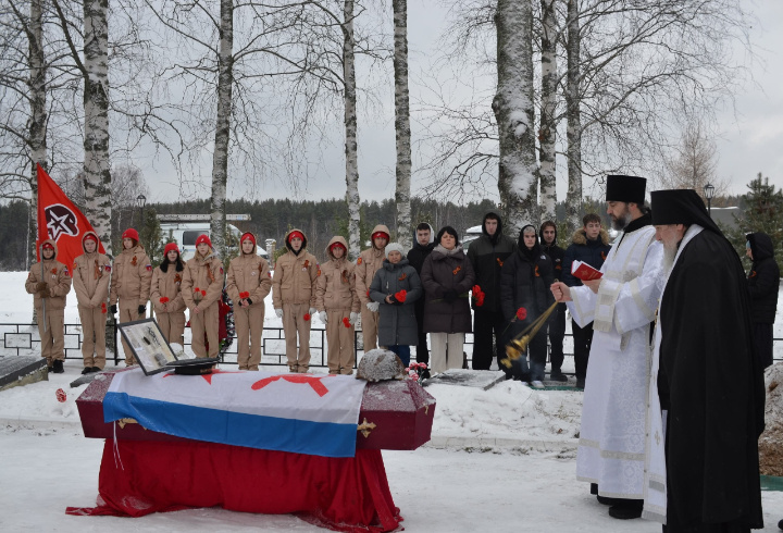 фото: Комитет по молодежной политике Ленобласти