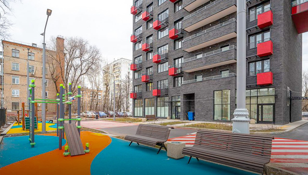    © Пресс-служба Мэра и Правительства Москвы 