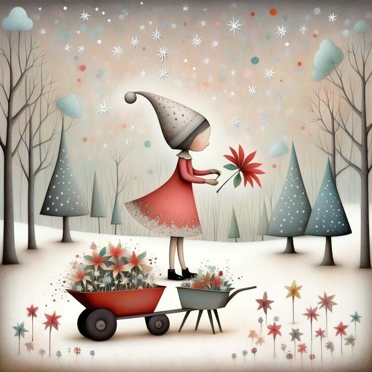 Vanessa H (OriginalFranceArt)