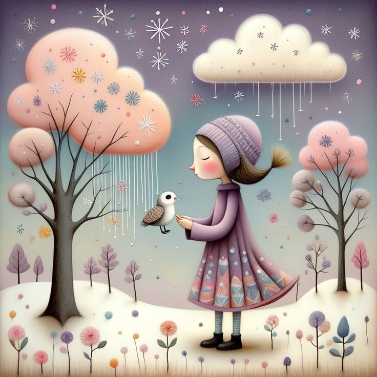 Vanessa H (OriginalFranceArt)