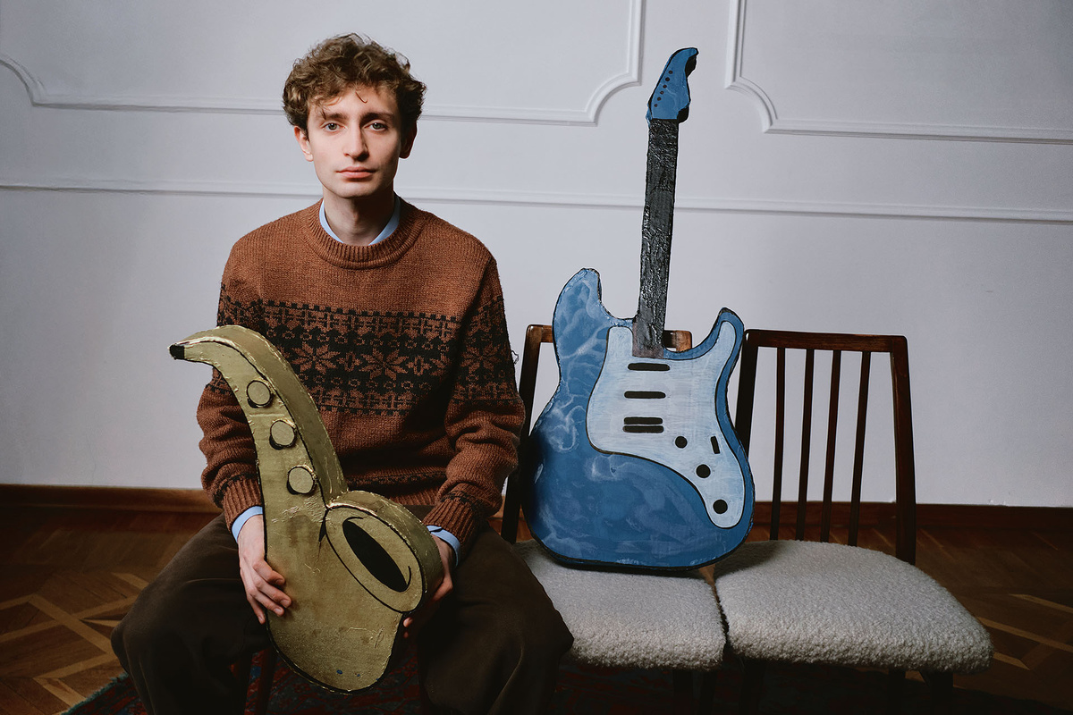    Андрей Минеев