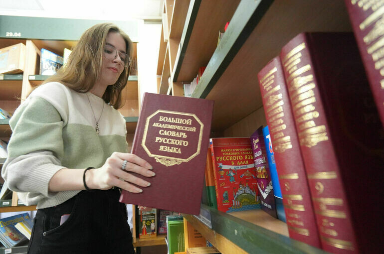   Тимур Ханов/«Парламентская газета»