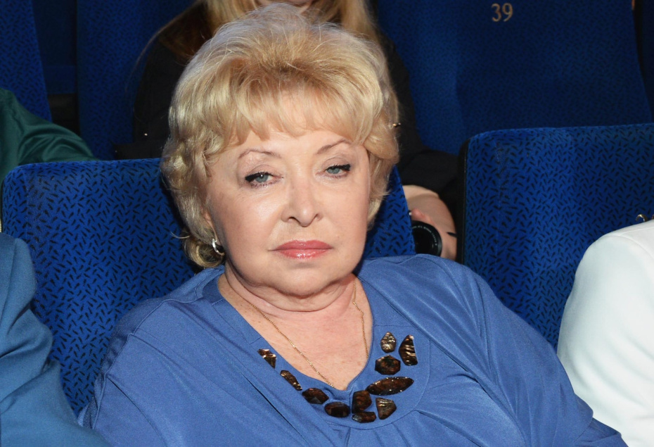    Anatoly Lomokhov/Global Look Press