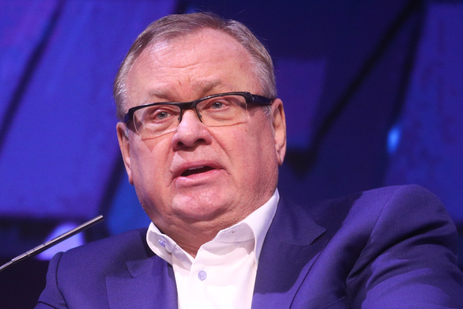    Сергей Булкин/NEWS.ru