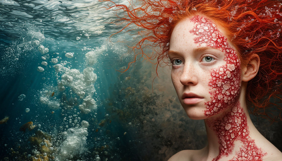 изображение сгенерировано через Шедеврум