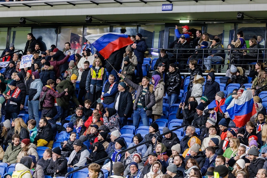    Фото © Дмитрий Дубинский / Абзац