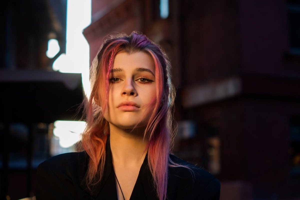 Концерт просто Леры в Москве 15 декабря 2025 года.