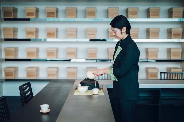 Тябако сами по себе. Все фотографии — «Тябако в интерьере»