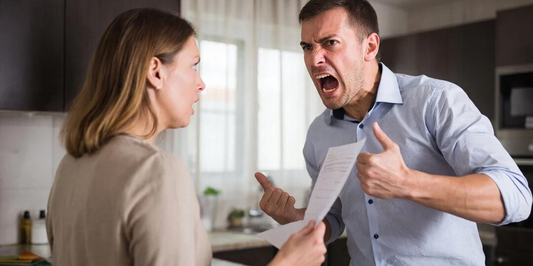 «Я требую ДНК-тест!» — кричал муж после 15 лет брака. Он получил правду, «Вероятность отцовства: 0%»