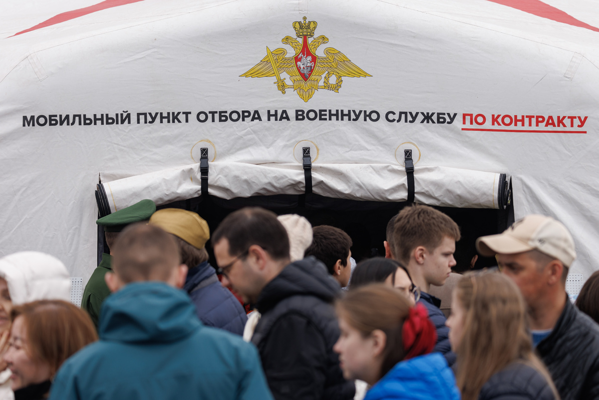     Сергей Елагин/Бизнес Online/ТАСС