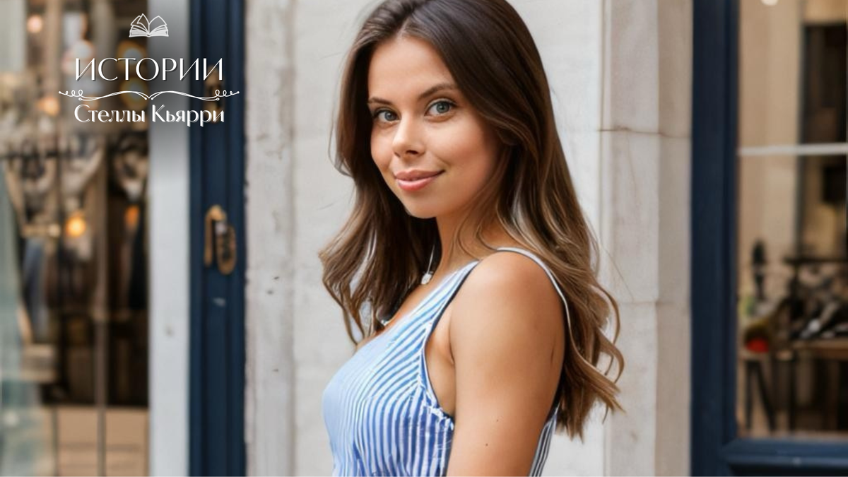 Стелла Кьярри