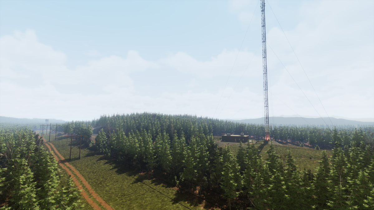 Смена сезонов