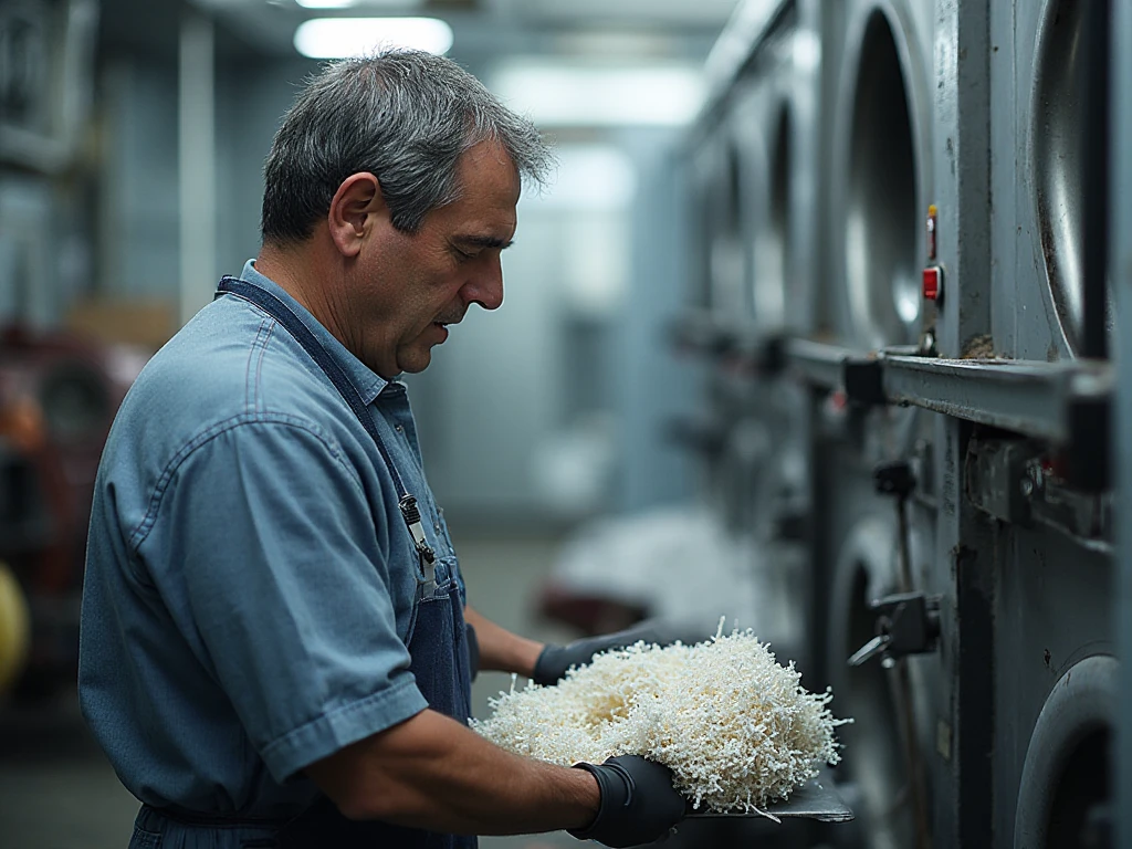 Оператор сушильных установок