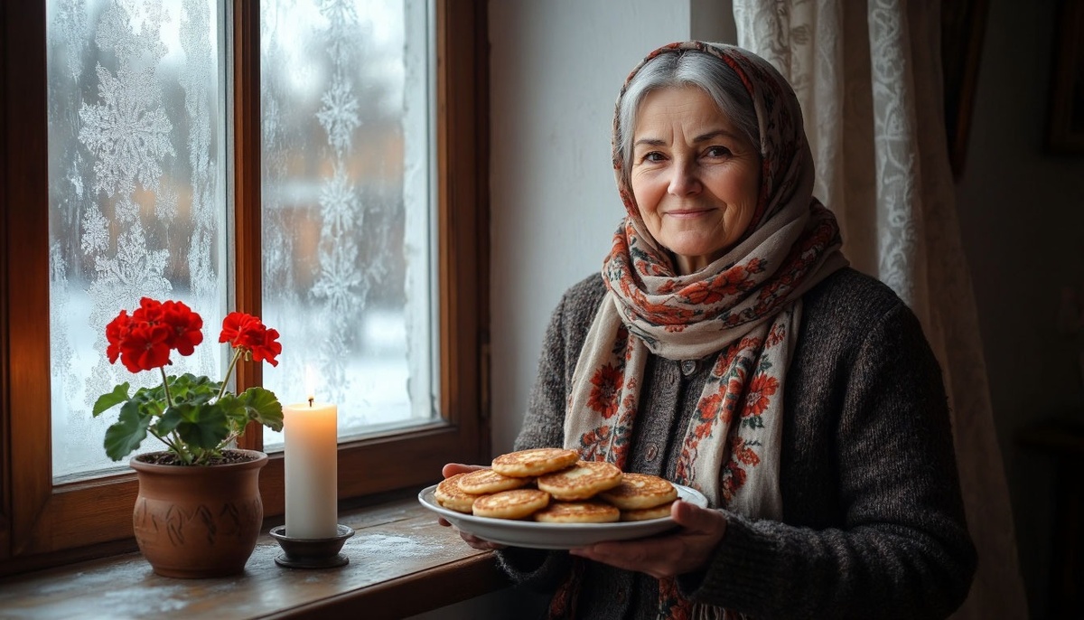 Запреты на Введение 4 декабря, которые наши предки никогда не нарушали