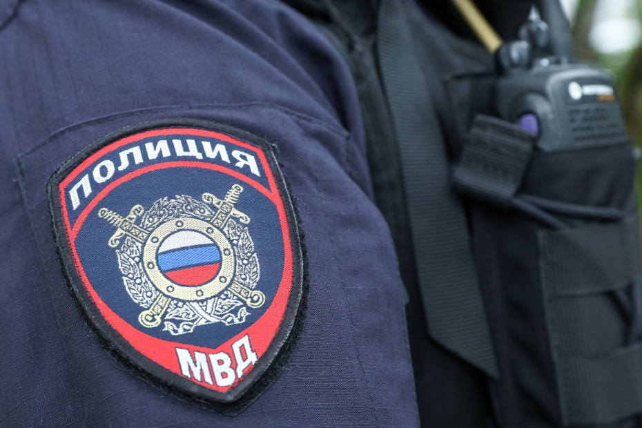    Сергей Петров/NEWS.ru