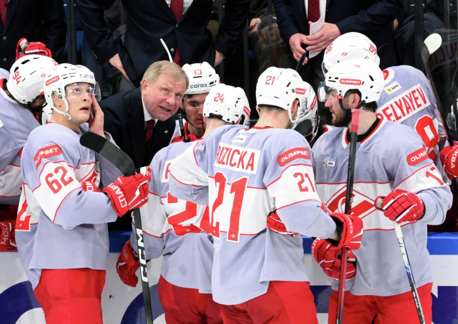    Александр Кряжев/РИА Новости