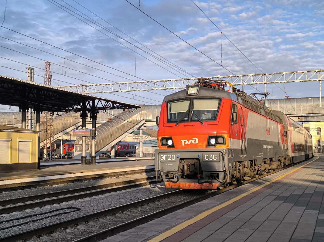    Фото: Олег Чиркашенко