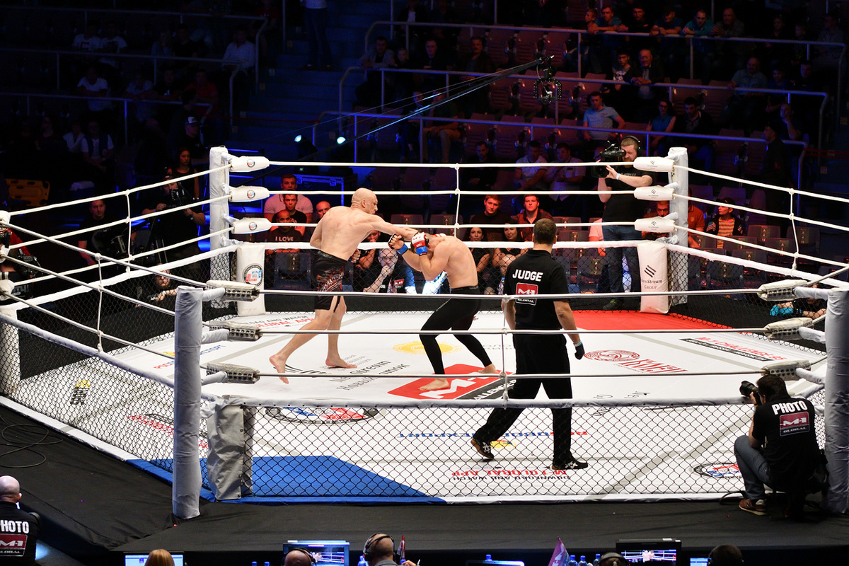 Владимир Галкин / Фотобанк Лори